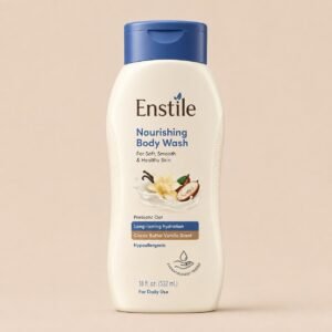 ENSTILE Gentle Nourishing Daily Body Wash