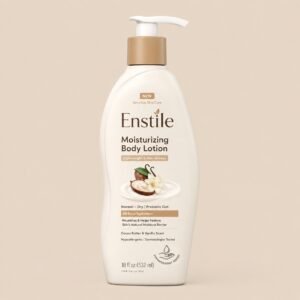 ENSTILE Hydrating Moisturizing Body Lotion