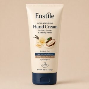 ENSTILE Ultra Nourishing Hand Cream