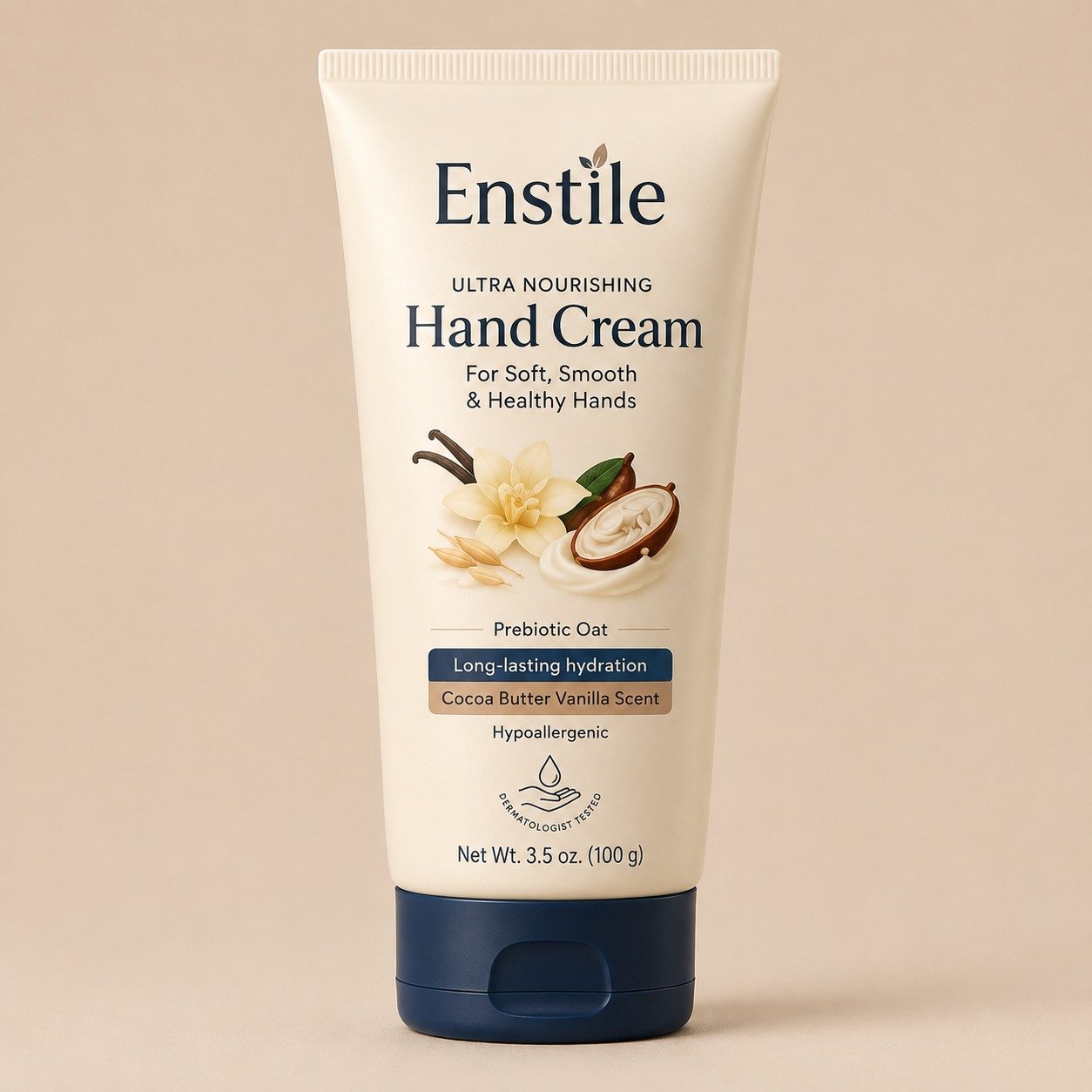 ENSTILE Ultra Nourishing Hand Cream