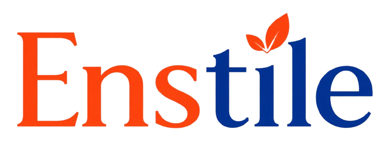 enstile logo